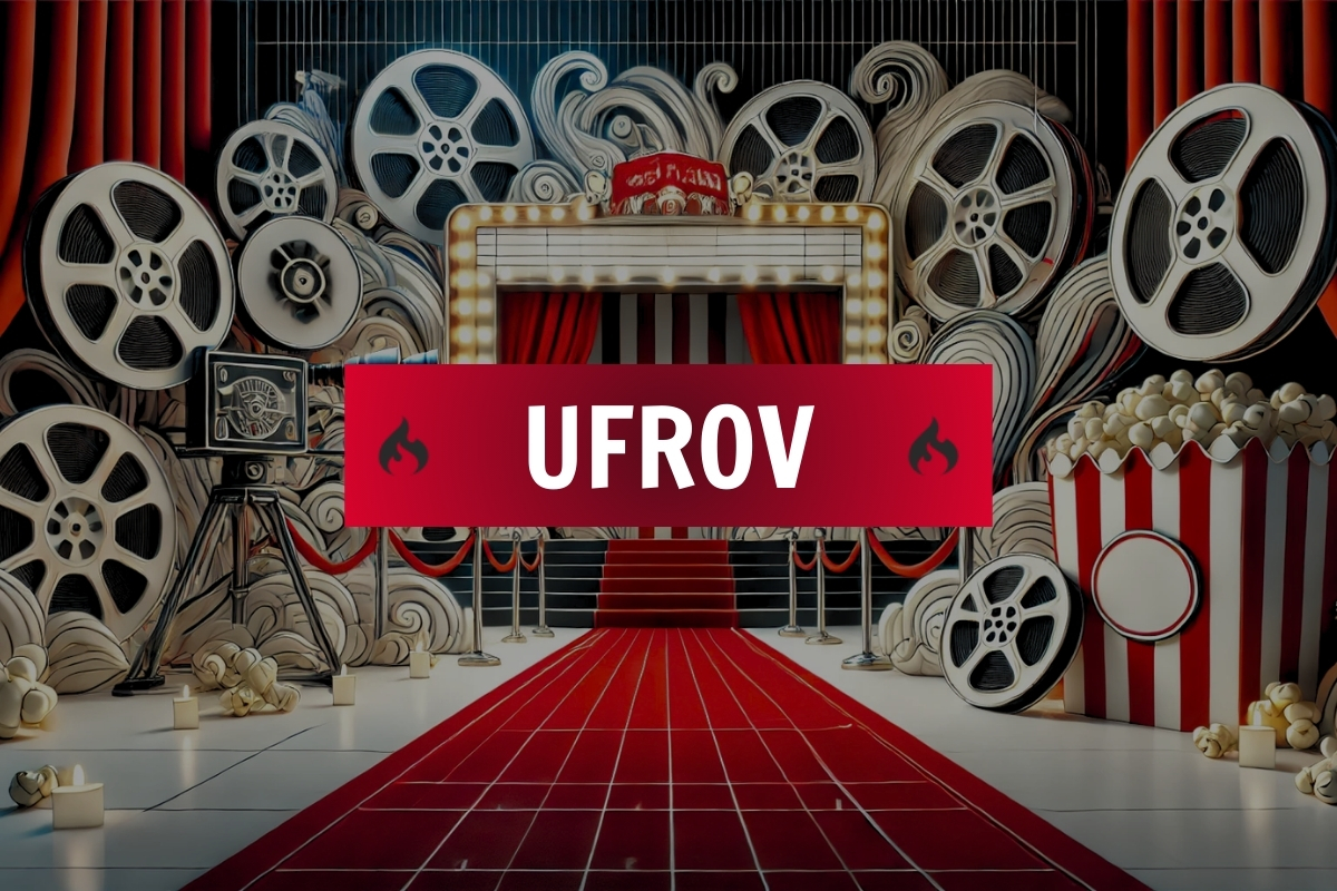 Ufrov streaming films et séries en HD